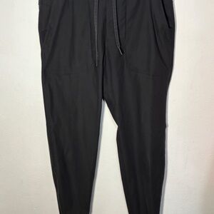 Lululemon ABC Joggers